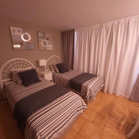 Casa Tranquila Hotell Playa de San Juan  Exteriör bild