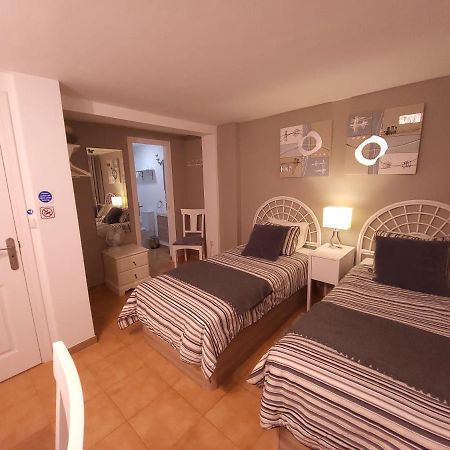 Casa Tranquila Hotell Playa de San Juan  Exteriör bild